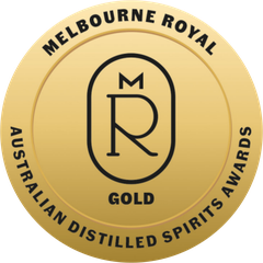 Melbourne Royal ADSA Gold Medal
