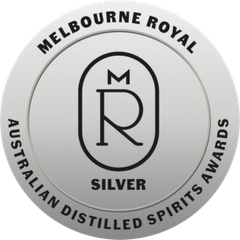 Melbourne Royal ADSA Silver Medal